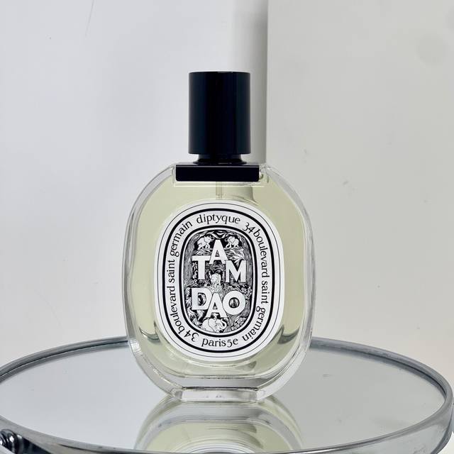Counter Quality Diptyque Tamdao Eau De Toilette Diptyquetamdao Fragrance Notes: