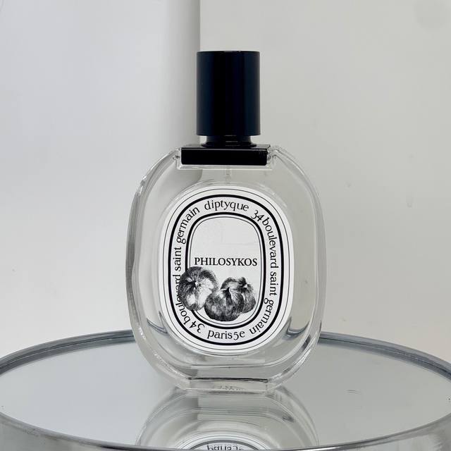 Counter Quality Diptyque-Greek Fig Eau De Toilette Diptyquephilosykos Fragrance