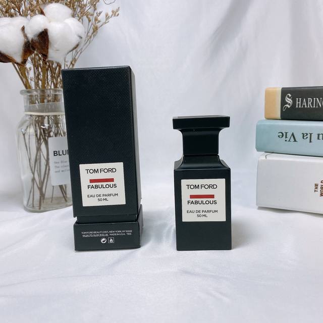 Counter Quality Tom Ford Tom Ford Tf Limited Edition Perfume Fucking Fabulous, T