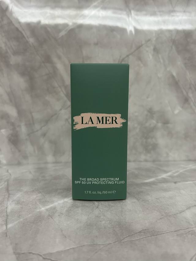 Authentic Formula, Effective Sun Protection, Batch A15, La Mer Sunscreen Primer