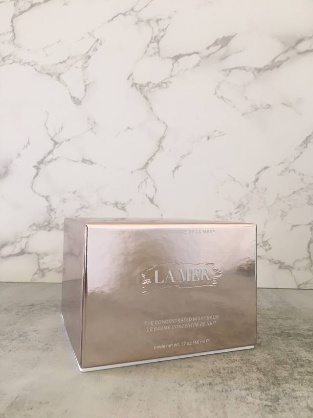 Exclusive Sea Blue Mystery Golden Rejuvenating Night Cream 50Ml! This Magical Cr