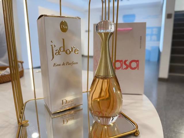 Counter Quality Dior J'adore Infinissime Perfume A New Addition To The Dior J'ad