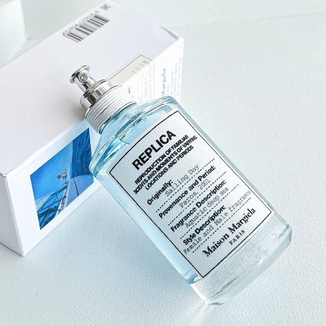 Counter Quality Maison Margiela Sailing Day Maison Margiela Martin Margiela Has