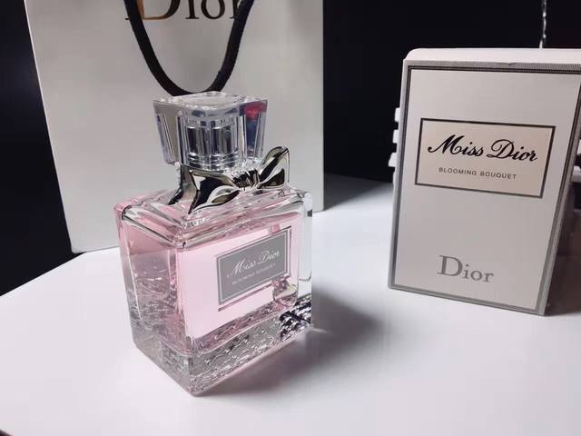 Counter Quality Dior Miss Dior Flowery Sweetheart Women's Eau De Toilette Fragra