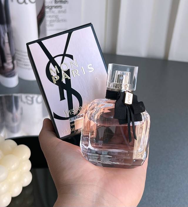 Counter Quality Saint Laurent Paris Reverse Arrives It's Like Walking Hormones I
