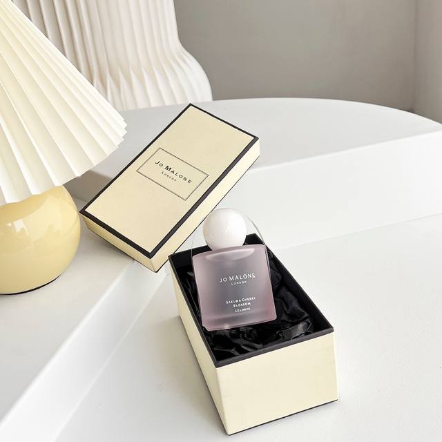 Counter Quality Jo Malone Sakura Limited Edition I'm First! Jo Malone London Lim