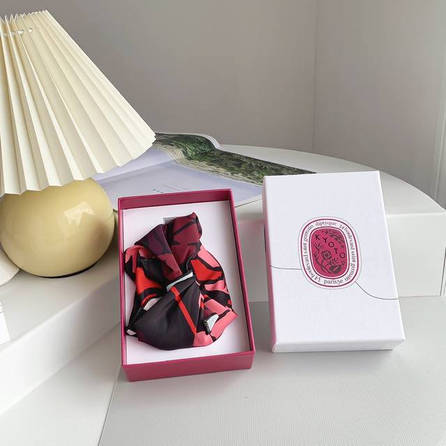 Counter Quality Diptyque Kyoto Limited Edition Kyoto I Was Already Hooked Before