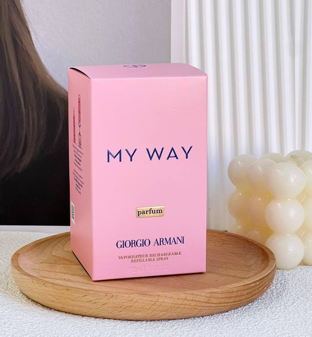 Counter Quality A Woody Floral Scent That Won't Fade Even In A Downpour! So Frag