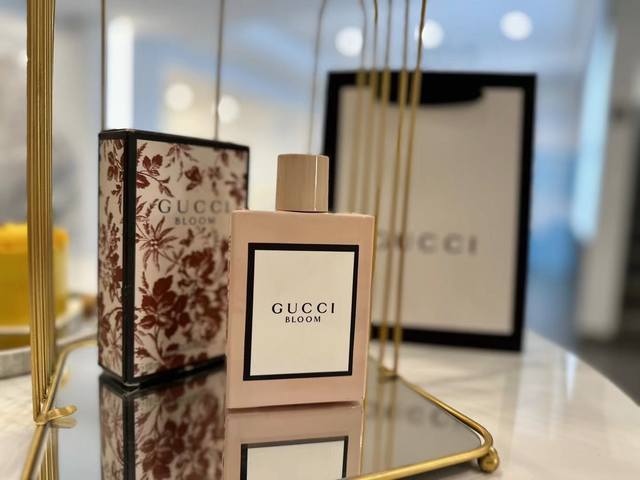 Counter Quality Gucci Blooming Perfume Ml Stirs Your Youthful Heart. Floral Base