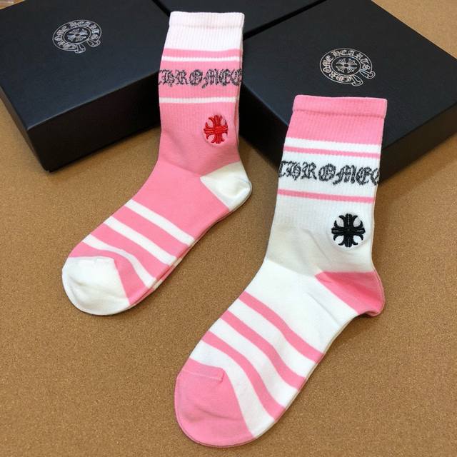 Special Croxin Export Order: Unique And Eye-Catching, Mid-Calf Design, Combed Co