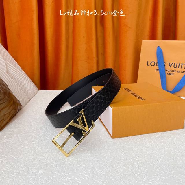 Louis Vuitton Classic Original Quality, New Embossed Pattern Original Plain Weav