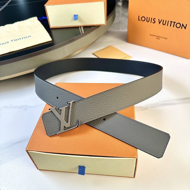 L0Uis Vuitt0N Official Store Latest Upgraded Version, Width 40Mm, Original Small