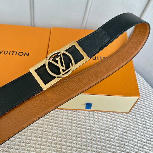 L0Uis Vuitt0N Today's New Arrival: Donkey House Men's Original Single-Piece Belt