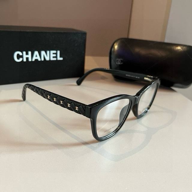 Optical Glasses Chanel Official Early Spring New Arrival, Same Style As Many Cel