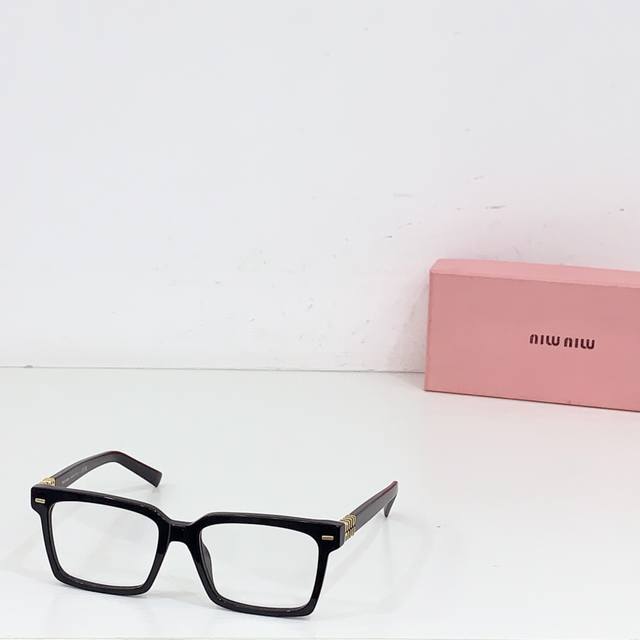 Miu Mi* Model: Omu 13Zs Size: 55 Mouth 18 145
