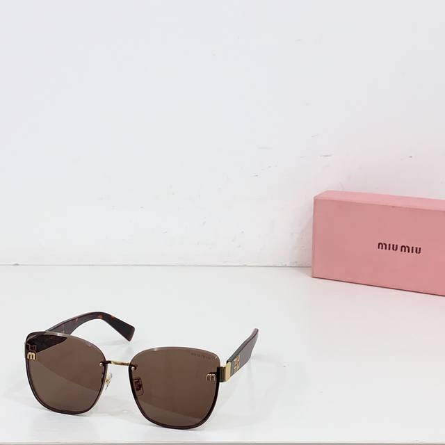 Miu Miu Model: Mu59Zs Size: 69Mm 15-130