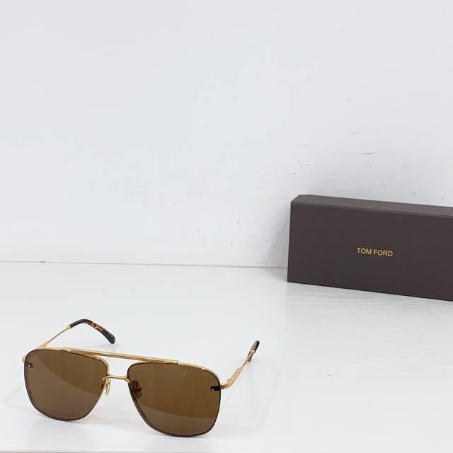Official Website Original 1:1 Replica Ft1320 New Arrival. Latest Frameless Lens