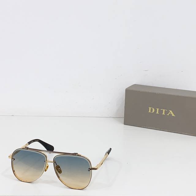 Dita Mach-Senen Top-Quality, Newly Designed, Representing Another New Height In