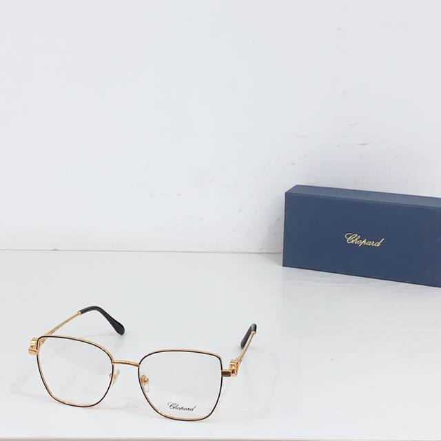 Chopar*Chopin Model: Vchl437Ls Size: 57Mm 18-138
