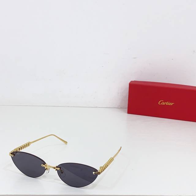Cartie*Model: Ct0543S Size: 48 Mouth 21-145~