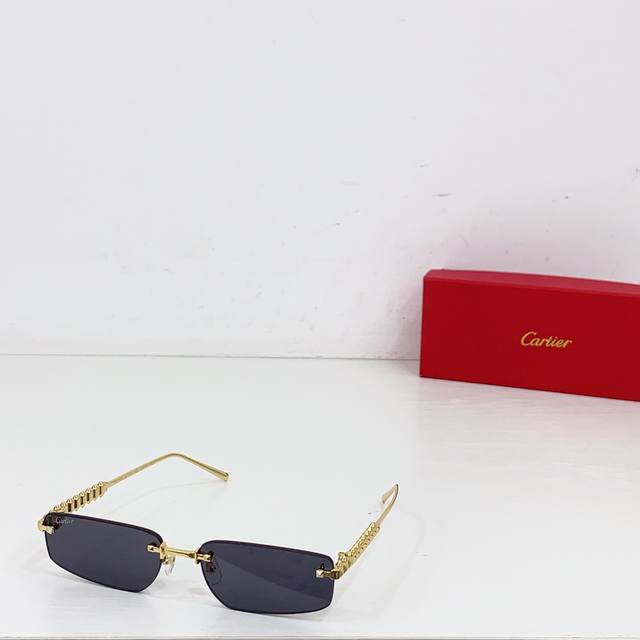 Cartie*Model: Ct0544S Size: 48 21-145