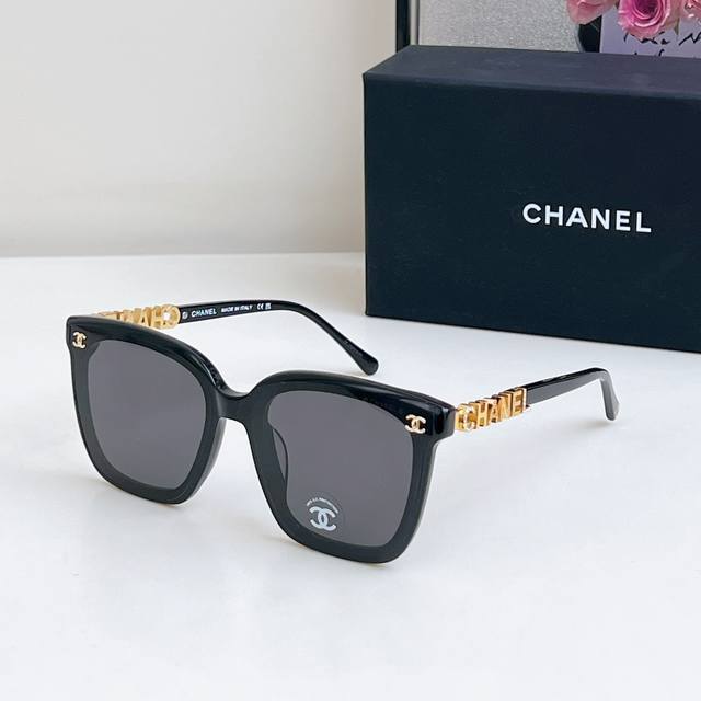 Chane* High-Quality Non-Counterfeit Mod: Ch6805 Size: 64-15-145