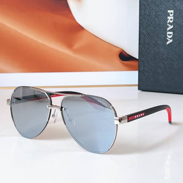 Prad* Model: Pr 51Ys Size: 54Mm 18-140