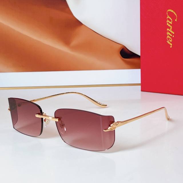 Cartie* Model: Ct0503S Size: 48Mm 21-145