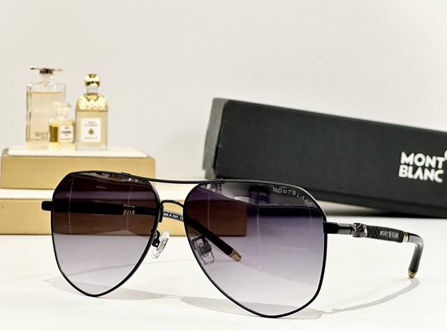 Montblan* Model: Mb910 Size: 61Mm 13-147