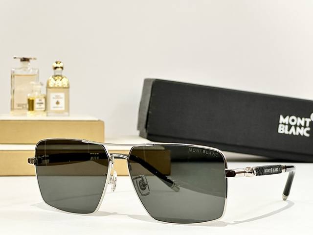 Montblan* Model: Mb912 Size: 61Mm 13-147