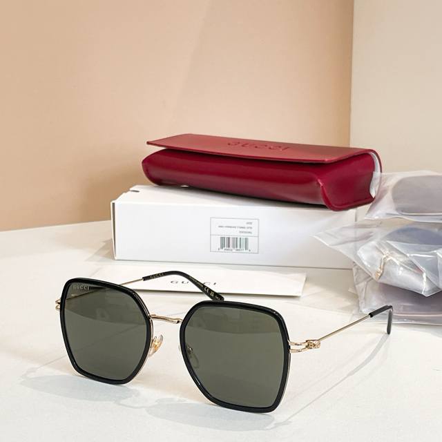 Gucci*Model: Gg1850Sasize: 53, 19-150 High Version~~