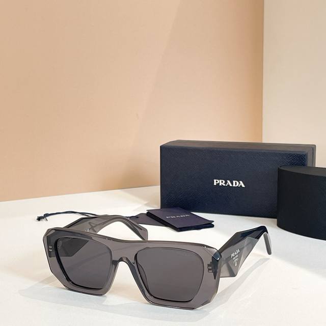 Prada Model: Prb18S Size: 51Mm X 20-145Mm