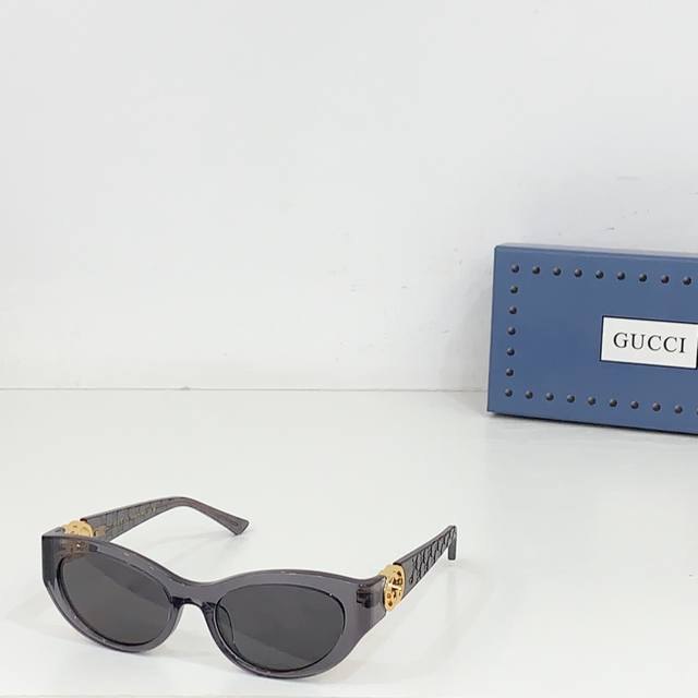 Gucci* Model: Gg1409 Size: 54Mm 22-145