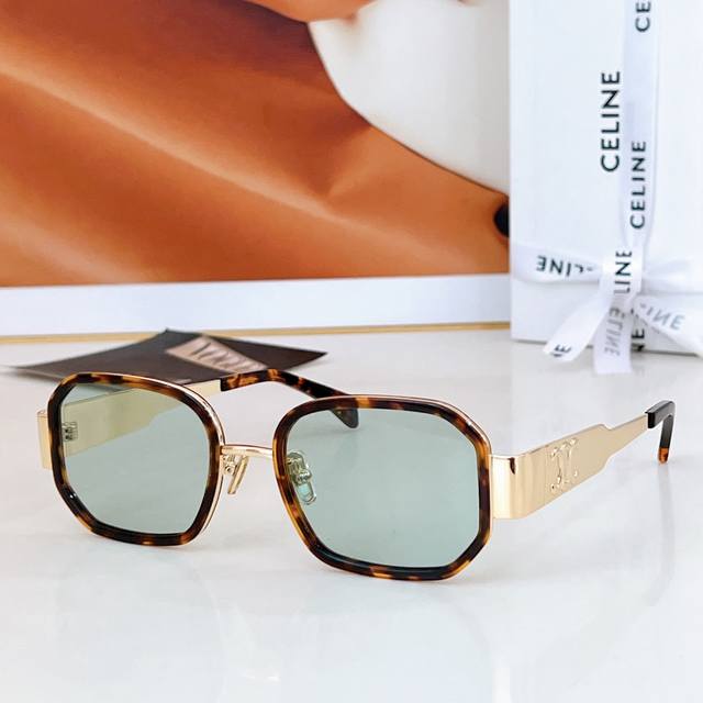 Celin* Model:Cl40332F Size:52Mm 22-145