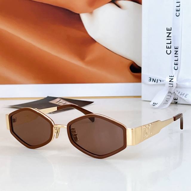 Celin* Model:Cl40330F Size:54Mm 21-145