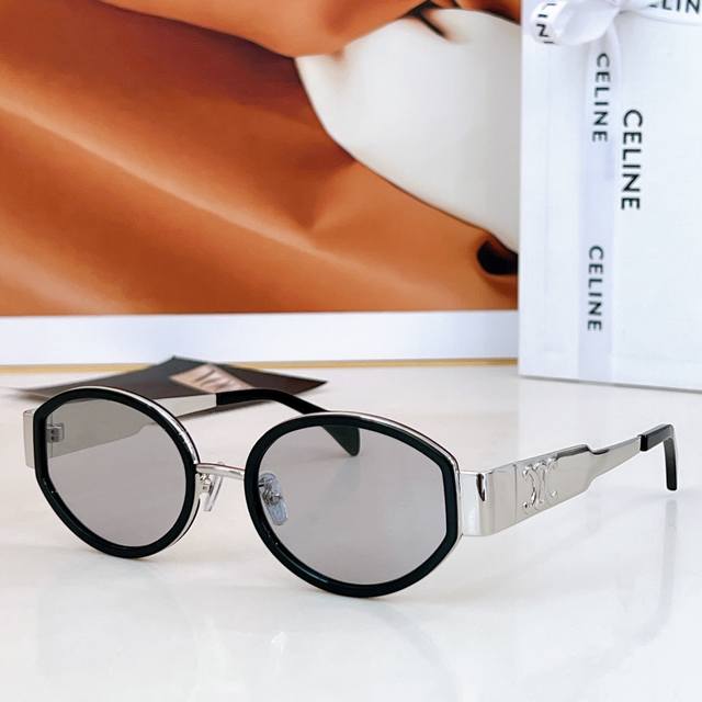 Celin* Model:Cl40331F Size:54 Mouth 21-145