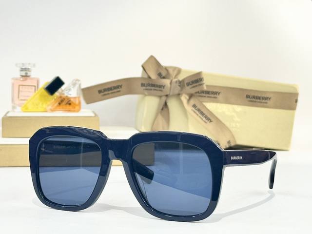 Burberry* Model: Be4350 Size: 55Mm X 22Mm 145