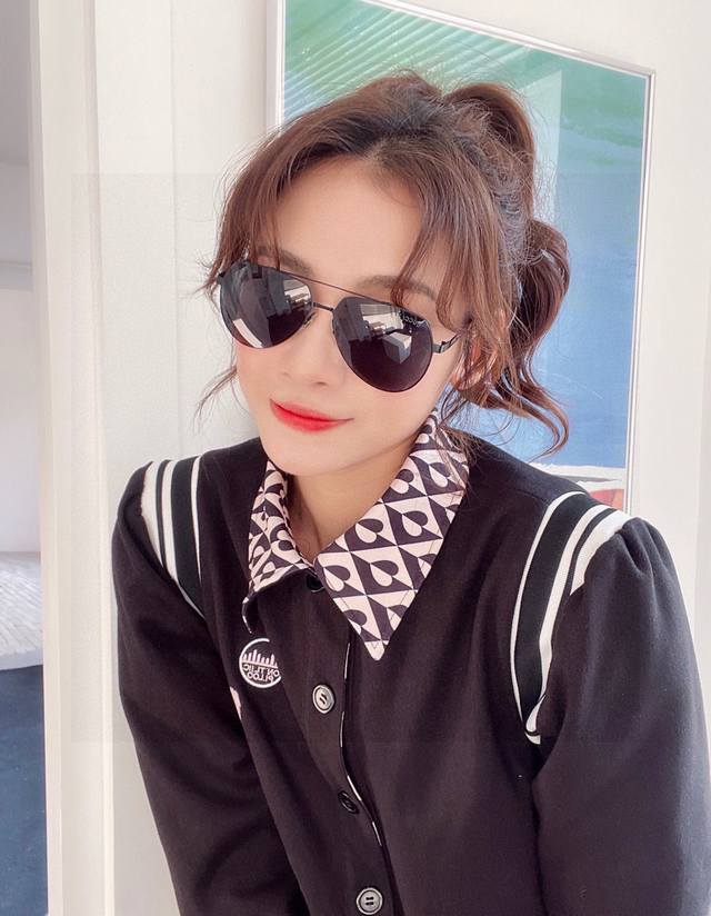 Brand: Gucci High-Quality Men's And Women's Polarized Sunglasses. Material: High