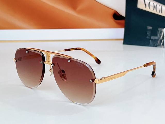 Carrer* Model: 1052 Size: 59 Mouths 13-145
