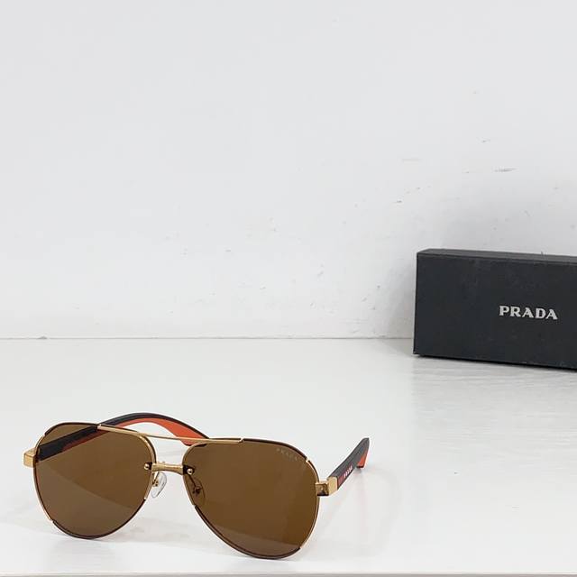 Prada Model: Ps51Ys Size: 62 Mouths 13 140