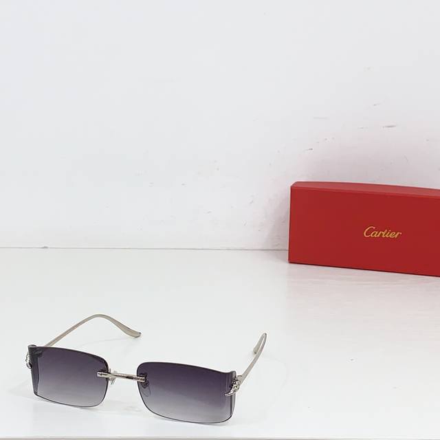 Cartie*Model: Ct0503S Size: 48 Mouths 21-135