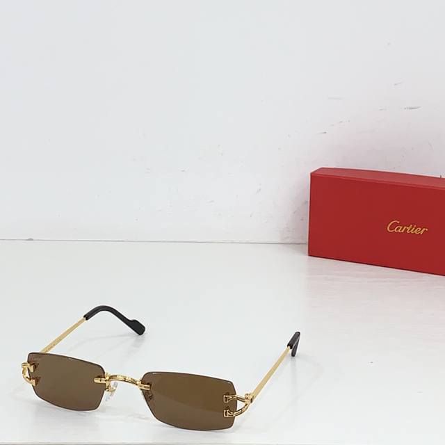 Cartie* Model: Ct0550S Size: 56 Mouth 18-140
