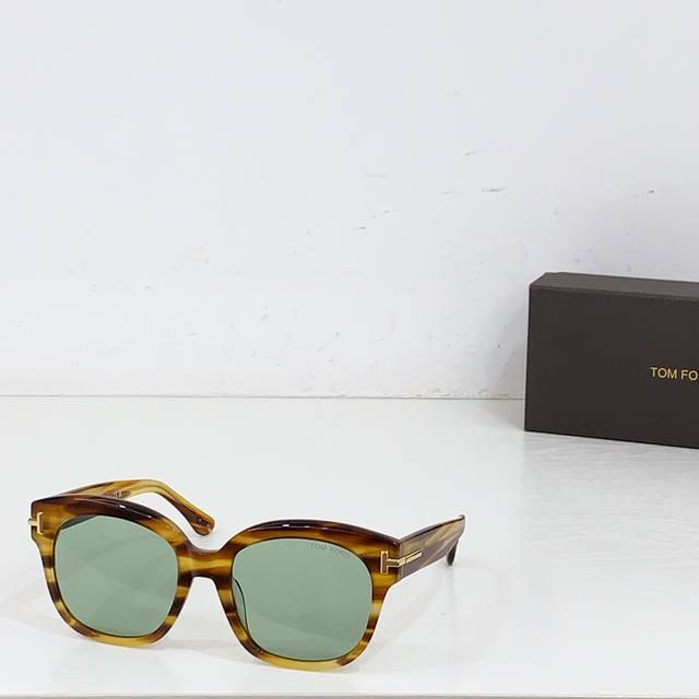Tom Ford* Model: Ft1235 Size: 55-20-140