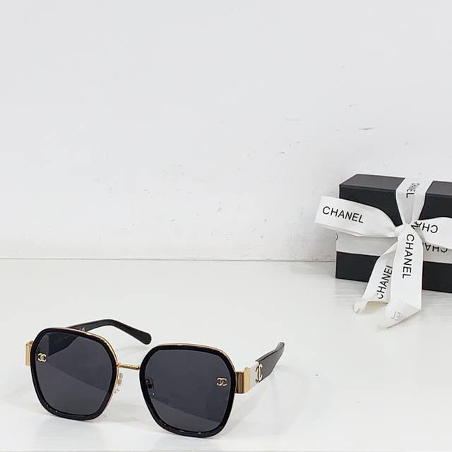 Chanel* Model: Ch4024 Size: 54 X 17-140