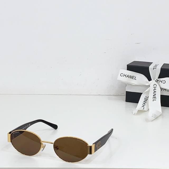 Chanel*Model: Ch4025 Size: 54Mm 17-140