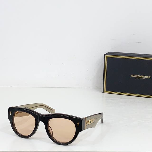 Jacques Marie Mag Model: Jhhoa65 Size: 51Mm 23