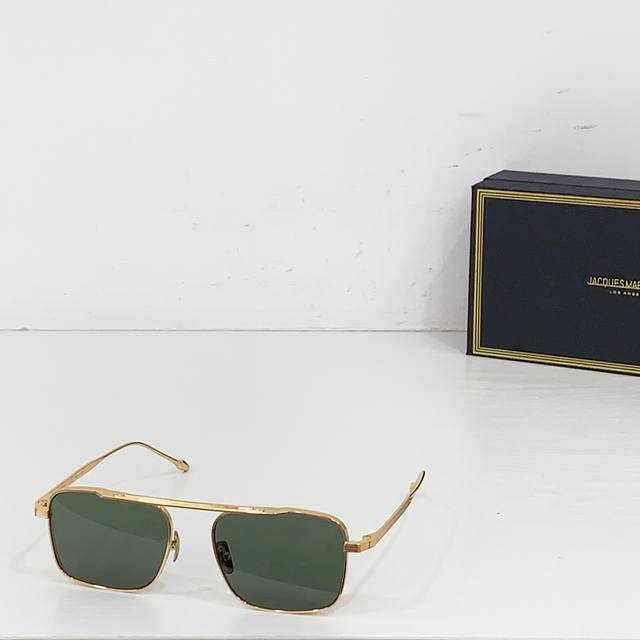 Jacques Marie Magmodel: Scapa55 Size: 54 Mouth 17-145