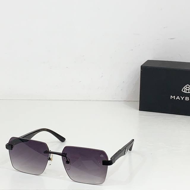 Maybach Maybach Model: M10 Size: 60 Mouth 17-145