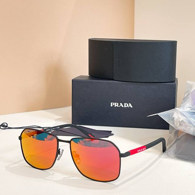 Prad* Model: Sps A51 Size: 57-18-145 High Version~~