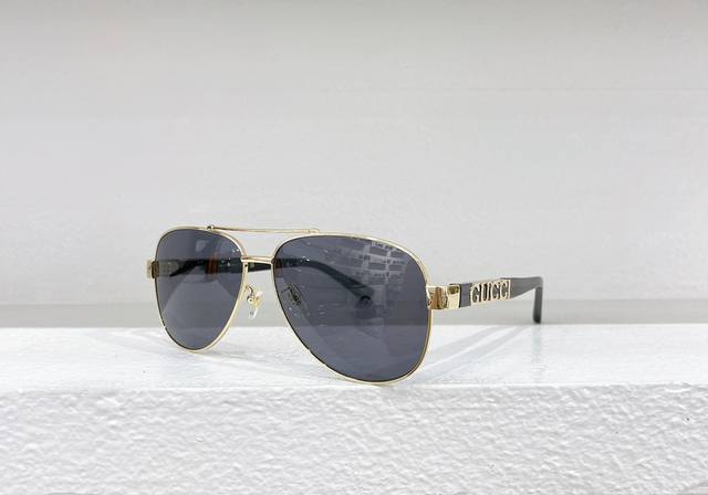 Gucci* Model: Gg1194Sksize: 63 Mouth 14-150 High Version~~